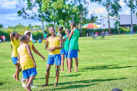 INTER-HOUSE 2023
