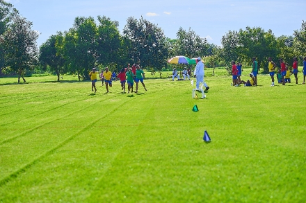 INTER-HOUSE 2023