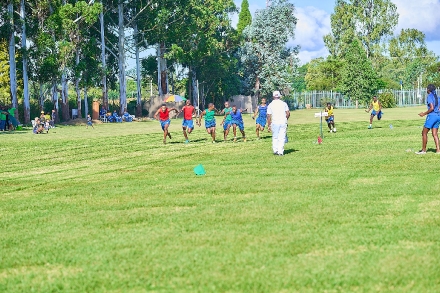 INTER-HOUSE 2023