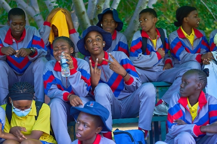 INTER-HOUSE 2023