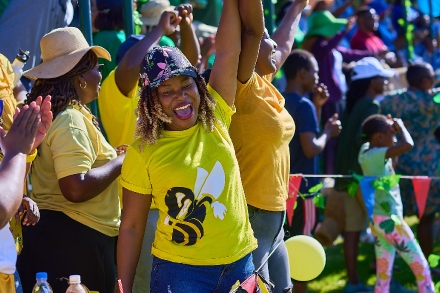 INTER-HOUSE 2023