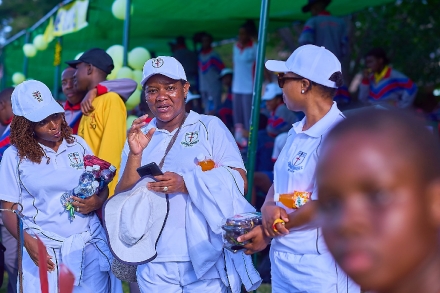 2023 INTER-HOUSE SPORTS DAY