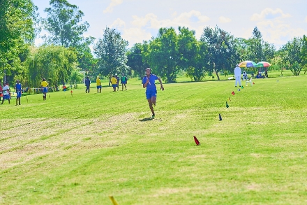 INTER-HOUSE 2023