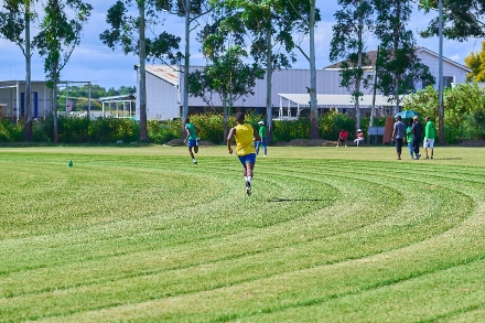 INTER-HOUSE 2023