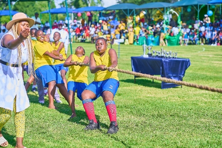 INTER-HOUSE 2023
