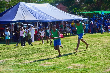 INTER-HOUSE 2023