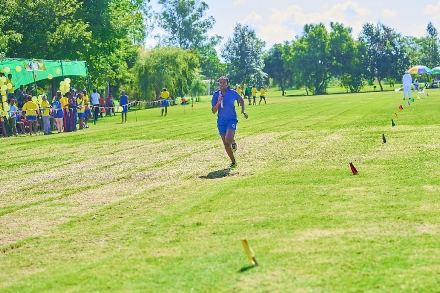 INTER-HOUSE 2023