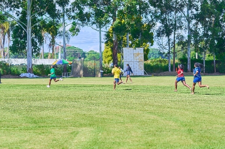 INTER-HOUSE 2023