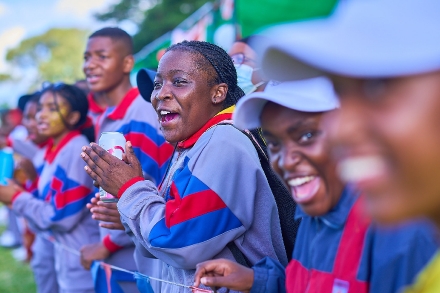 INTER-HOUSE 2023