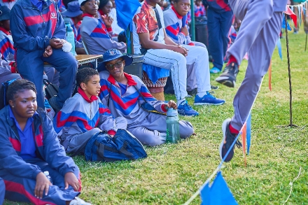 INTER-HOUSE 2023