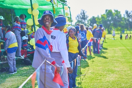 INTER-HOUSE 2023