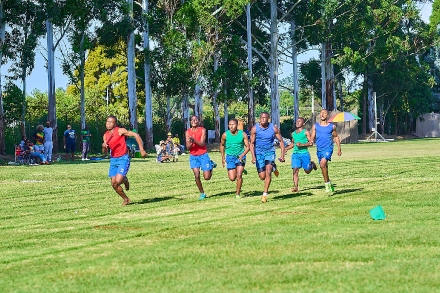 INTER-HOUSE 2023