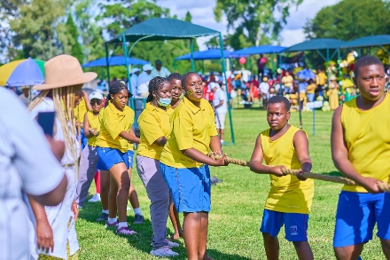 INTER-HOUSE 2023