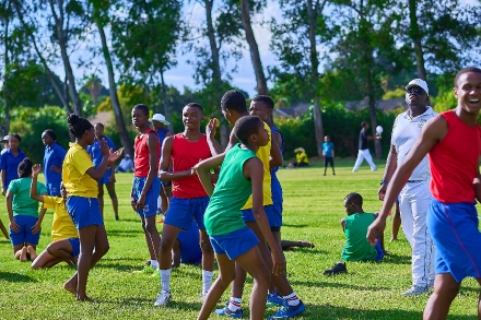 INTER-HOUSE 2023