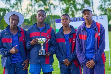 INTER-HOUSE 2023