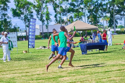 INTER-HOUSE 2023