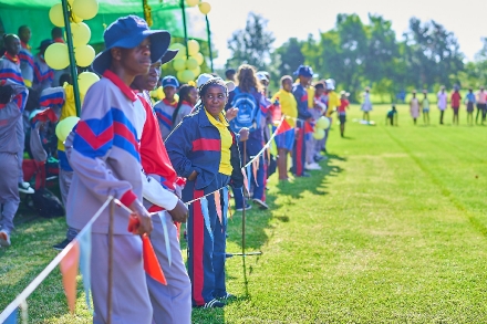 INTER-HOUSE 2023