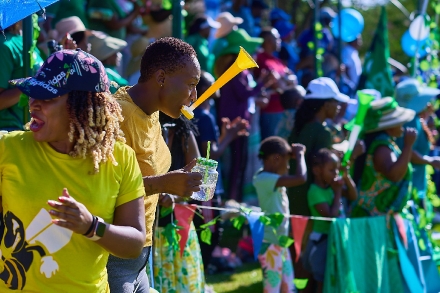 INTER-HOUSE 2023