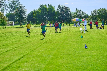 INTER-HOUSE 2023