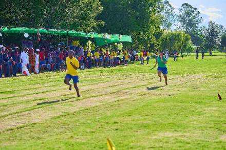 INTER-HOUSE 2023