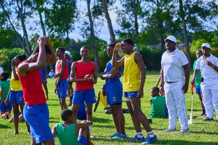 INTER-HOUSE 2023
