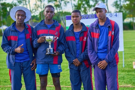 INTER-HOUSE 2023