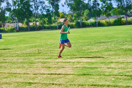 INTER-HOUSE 2023