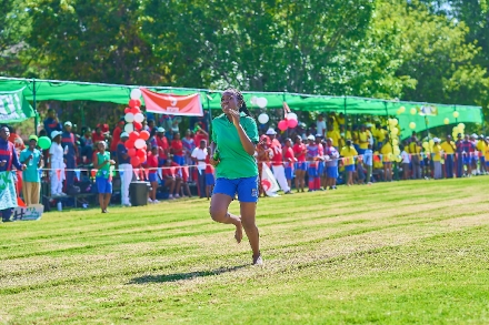 INTER-HOUSE 2023