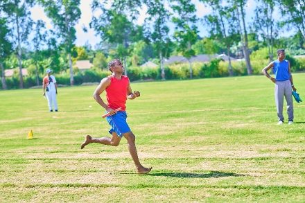 INTER-HOUSE 2023