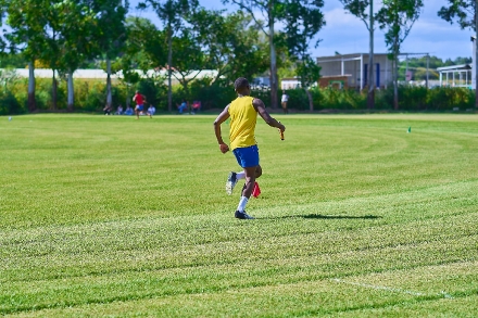 INTER-HOUSE 2023