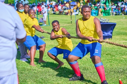 INTER-HOUSE 2023