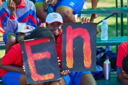 INTER-HOUSE 2023