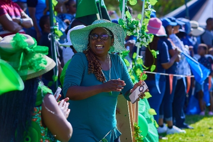 INTER-HOUSE 2023