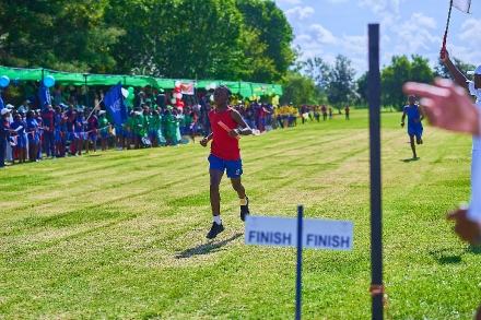 2023 INTER-HOUSE SPORTS DAY