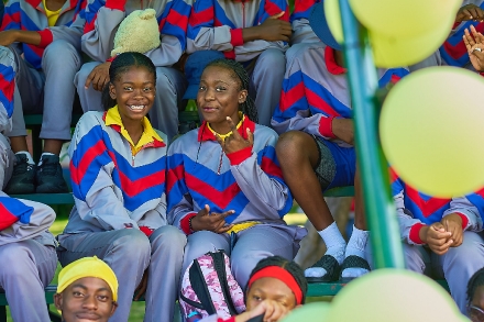 INTER-HOUSE 2023