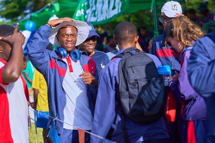 INTER-HOUSE 2023