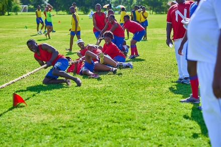 INTER-HOUSE 2023