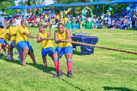 INTER-HOUSE 2023