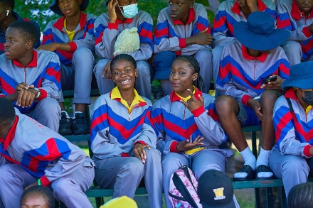 INTER-HOUSE 2023