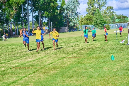 INTER-HOUSE 2023