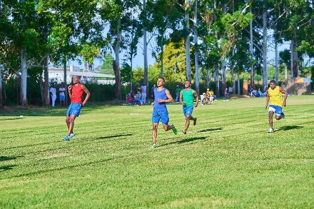 2023 INTER-HOUSE SPORTS DAY