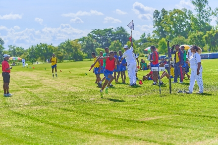 INTER-HOUSE 2023