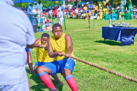 INTER-HOUSE 2023