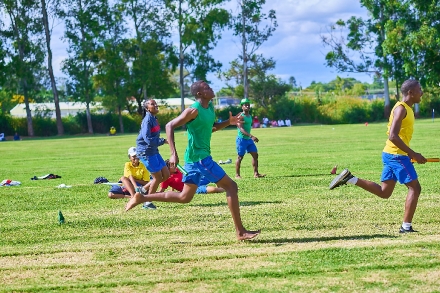 INTER-HOUSE 2023