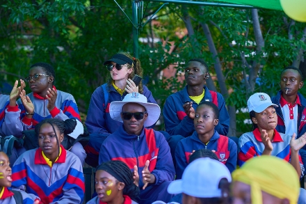 INTER-HOUSE 2023