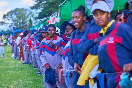 INTER-HOUSE 2023