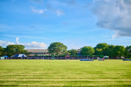 INTER-HOUSE 2023