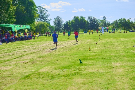 INTER-HOUSE 2023