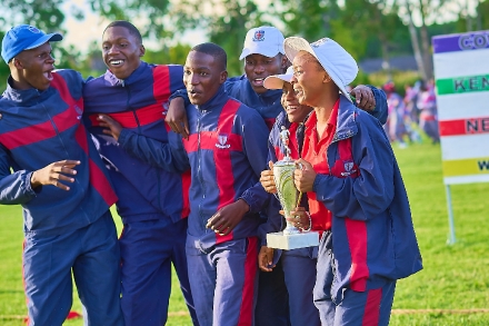 INTER-HOUSE 2023